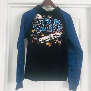 Men’s Star Wars hoodie